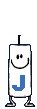 J Smiley – Geburtstags Kerzen